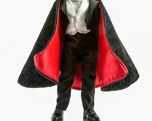 2018 Mego Horror Series Bella Lugosi 8" Retro Action Figure