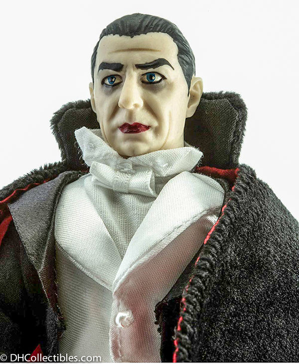 2018 Mego Horror Series Bella Lugosi 8" Retro Action Figure