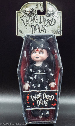 Living Dead Dolls Minis Series 2 Collectible Doll -  Sloth