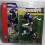 2002 McFarlane NFL Sports Picks Series 3 Michael Bennett - Action Figure