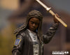 2016 McFarlane The Walking Dead Series 9 Michonne Action Figure