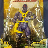 2012 Mattel Masters of the Universe Classics The Mighty Spector