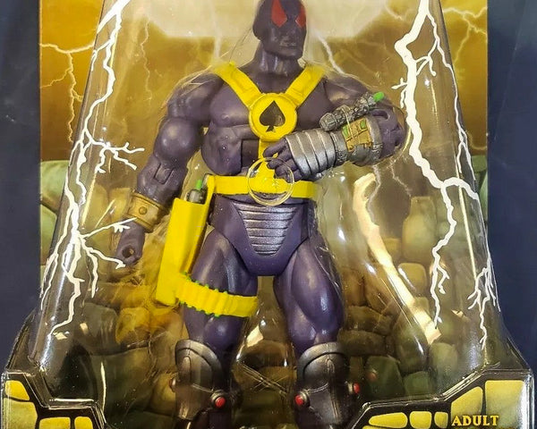 2012 Mattel Masters of the Universe Classics The Mighty Spector