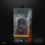 2021 Hasbro Star Wars Black Series Moff Gideon Action Figure
