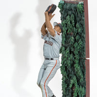 2005 McFarlane MLB Series 13 Moises Alou San Francisco Giants  Grey Jersey - Loose