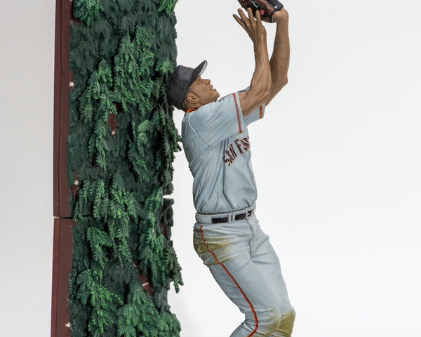 2005 McFarlane MLB Series 13 Moises Alou San Francisco Giants  Grey Jersey - Loose