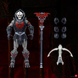 2022 Mattel Masters of the Universe Mondo Hordak Action Figure