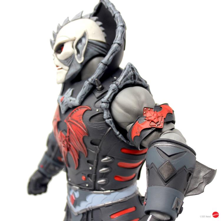 2022 Mattel Masters of the Universe Mondo Hordak Action Figure