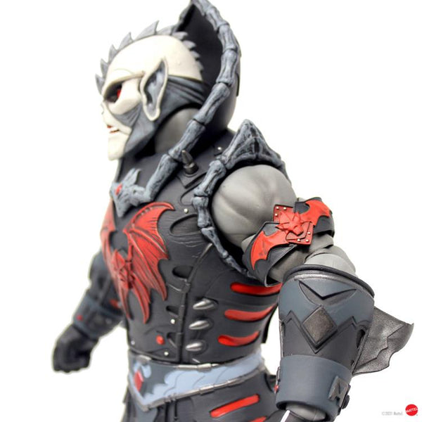 2022 Mattel Masters of the Universe Mondo Hordak Action Figure