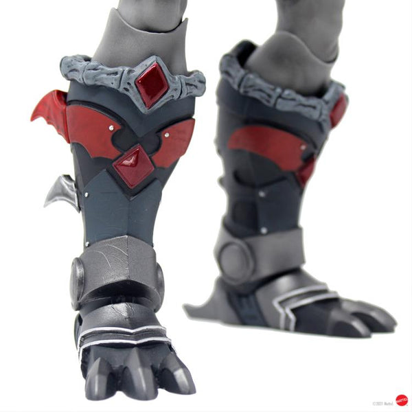 2022 Mattel Masters of the Universe Mondo Hordak Action Figure