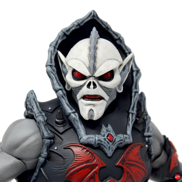 2022 Mattel Masters of the Universe Mondo Hordak Action Figure