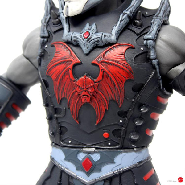 2022 Mattel Masters of the Universe Mondo Hordak Action Figure