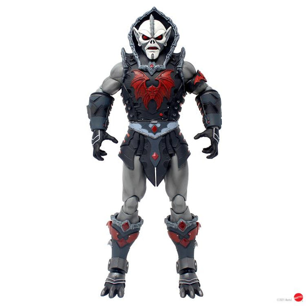 2022 Mattel Masters of the Universe Mondo Hordak Action Figure