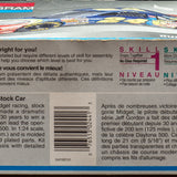1993 Monogram  Dupont Lumina 1:24 Scale Model Kit 2441