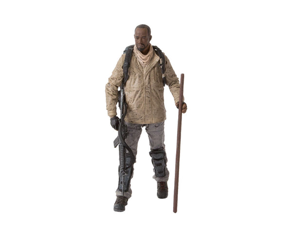 2015 McFarlane The Walking Dead Series 8 Morgan Jones Action Figure
