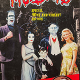2004 Tower Records Exclusive The Munsters 40th Anniversary - 12