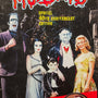 2004 Tower Records Exclusive The Munsters 40th Anniversary - 12" Grandpa