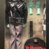 2004 Tower Records Exclusive The Munsters 40th Anniversary - 12