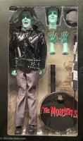 2004 Tower Records Exclusive The Munsters 40th Anniversary - 12"  Drag Racer Herman Munster