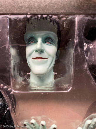 2004 Tower Records Exclusive The Munsters 40th Anniversary - 12"  Drag Racer Herman Munster