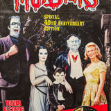 2004 Tower Records Exclusive The Munsters 40th Anniversary - 12