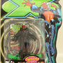 ToyBiz 2001 Mutant X Bloodstorm Action Figure