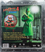 2016 Nightmare on Elm Street Surgeon Freddy - Action Figure