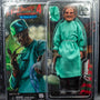 2016 Nightmare on Elm Street Surgeon Freddy - Action Figure
