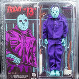 2014 NECA Jason Voorhees Friday the 13th Glow in the Dark Toys R Us Exclusive - Action Figure