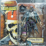 NECA Pirates of the Caribbean Series 2 Captain Teague Action Figure
