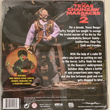2016 NECA Texas Chainsaw Massacre Part 2 