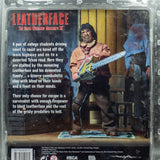 2017 NECA Texas Chainsaw Massacre III Leatherface Clothed - 8