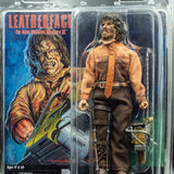 2017 NECA Texas Chainsaw Massacre III Leatherface Clothed - 8