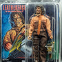 2017 NECA Texas Chainsaw Massacre III Leatherface Clothed - 8" Action Figure