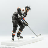 2007 McFarlane NHL Series 16 Philadelphia Flyers Simon Gagne Black Jersey - Loose