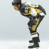 2007 McFarlane NHL Series 16 Sidney Crosby Boston Bruins Black Jersey - Loose