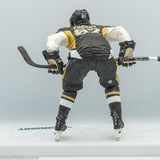 2007 McFarlane NHL Series 16 Sidney Crosby Boston Bruins Black Jersey - Loose