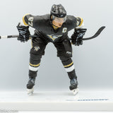 2007 McFarlane NHL Series 16 Sidney Crosby Boston Bruins Black Jersey - Loose