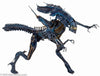 2014 NECA Aliens Xenomorph Queen Ultra-Deluxe Action Figure
