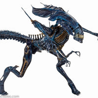 2014 NECA Aliens Xenomorph Queen Ultra-Deluxe Action Figure
