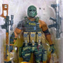 2010 NECA The 40th Day Army of Two Rios Action Figure