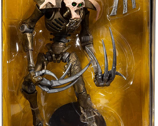 2021 Warhammer 40,000 Necron Flayed One - Action Figure