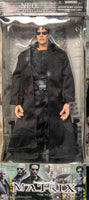 2000 N2 Toys The Matrix  Neo - 12 " Action Figure