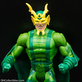 2009 DC Universe Classics Wave 9 New Gods Mantis Action Figure - Loose