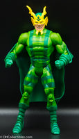 2009 DC Universe Classics Wave 9 New Gods Mantis Action Figure - Loose