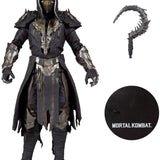 2021 McFarlane Mortal Kombat Noob Saibot Action Figure