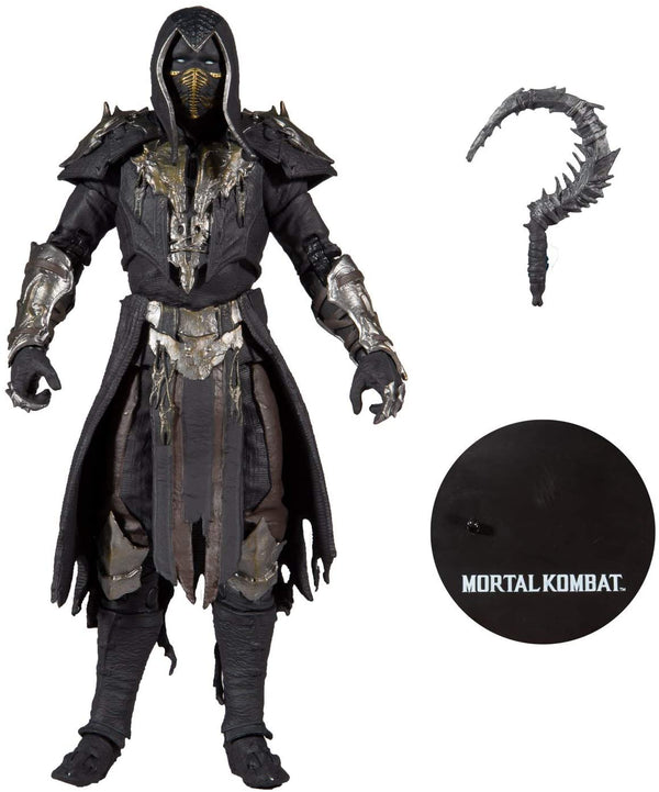 2021 McFarlane Mortal Kombat Noob Saibot Action Figure