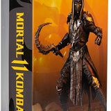 2021 McFarlane Mortal Kombat Noob Saibot Action Figure