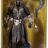 2021 McFarlane Mortal Kombat Noob Saibot Action Figure