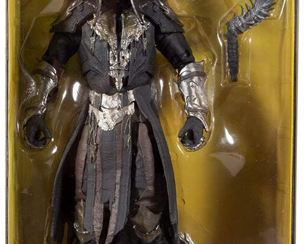 2021 McFarlane Mortal Kombat Noob Saibot Action Figure